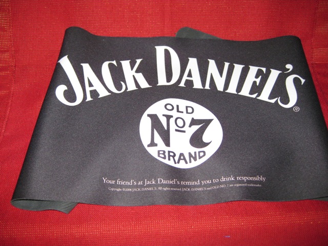 Jack Daniels